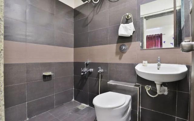 Hotel Prayosha