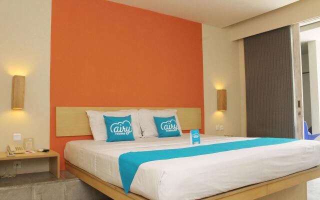 Airy Kuta Bakung Sari Bali