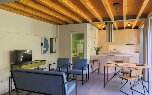 Menina Colina Guesthouse