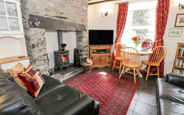 Bwthyn Afon