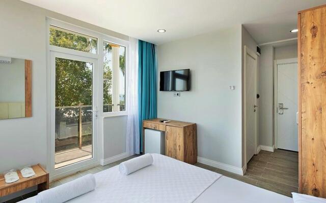 La Cactus Boutique Hotel