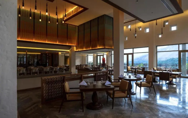 Hunza Serena Hotel