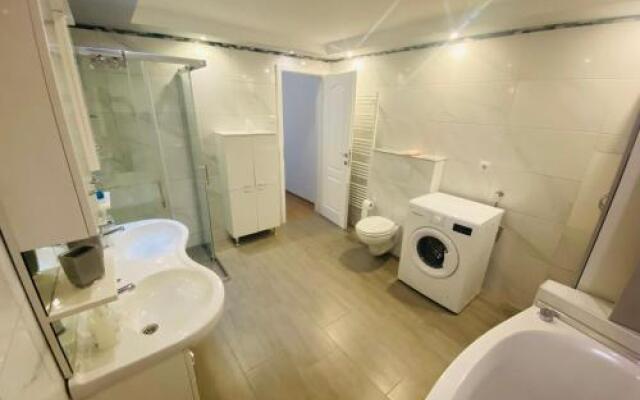 Apartments Martic Janja