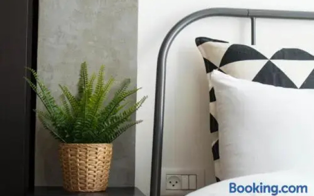 Sun Bay Studio Apartments