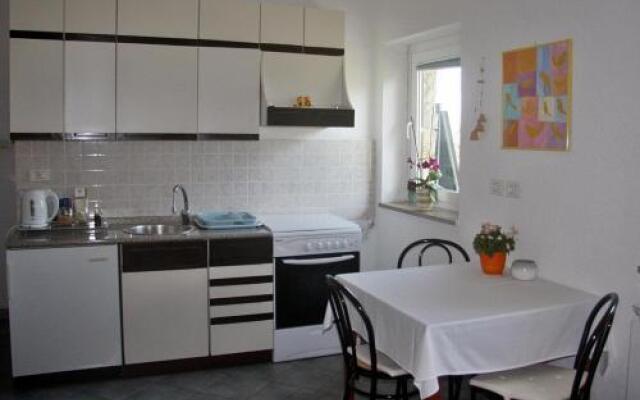 Farm Stay Domacija Butul