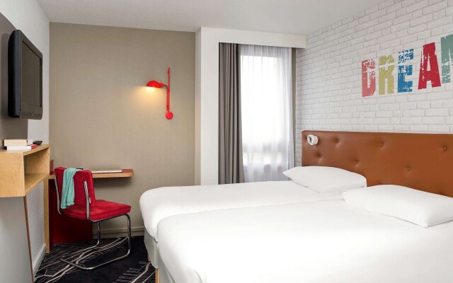 ibis Styles Chartres