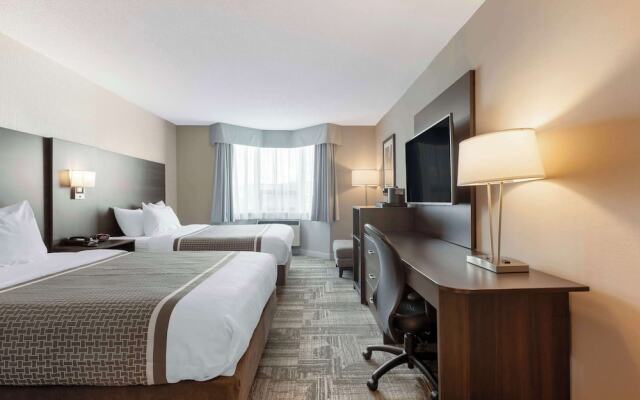 Best Western Plus Milton