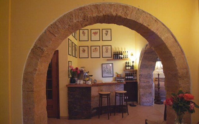 Country Hotel Vessus