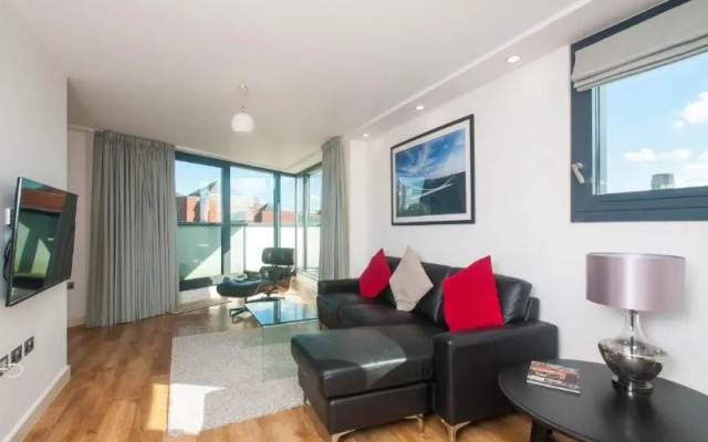 Cleyro Serviced Apartments