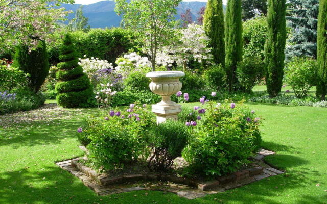 The Turret Bed and Breakfast