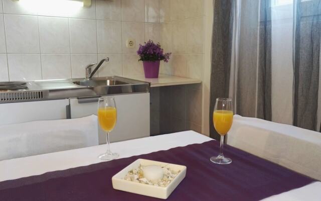 Apartments Nedjeljko