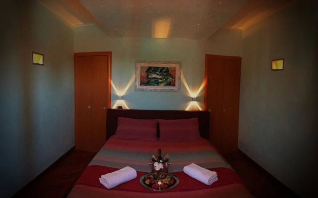 Villa Cometa - Living Fashion