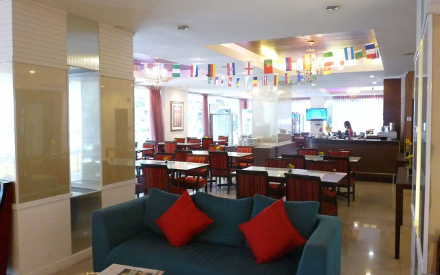 Anya Nana @ Sukhumvit