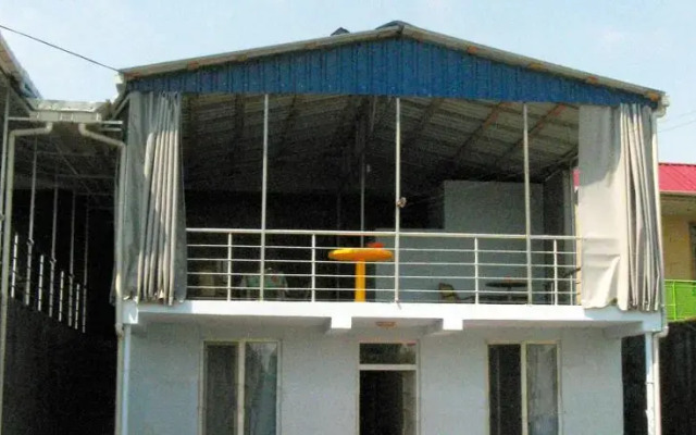 LeLeKa-House
