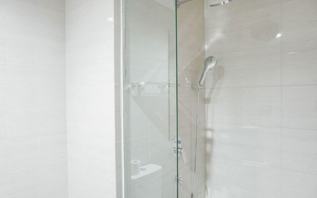 Luxury Design 2Br At Ciputra International Apartment