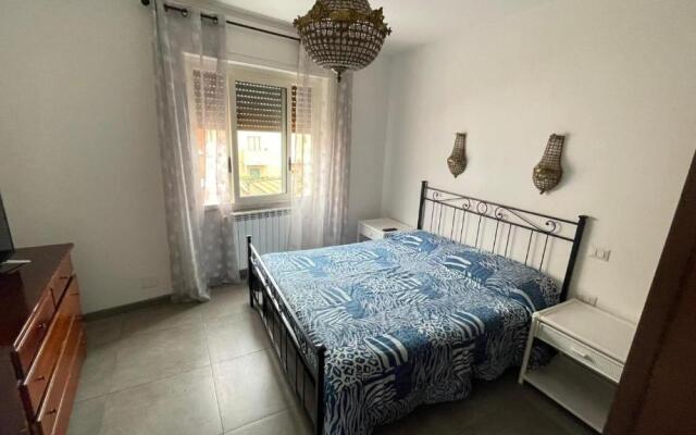 La casa di Mimma