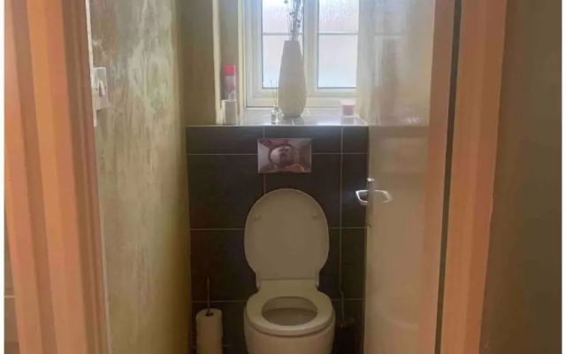 Lovely one bedroom apartment