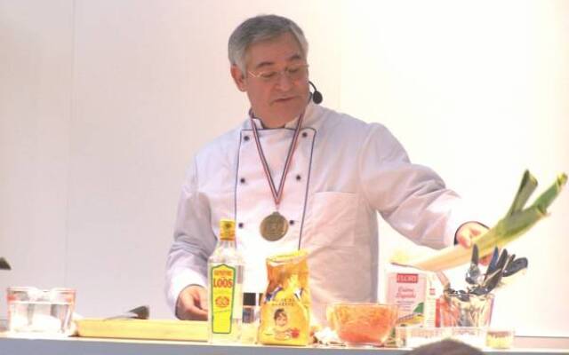 Auberge Du Bon Fermier