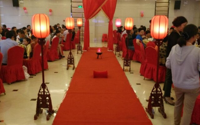 Dexing Grand Hotel
