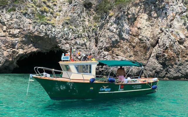 Casa Vacanza Nibbio 26