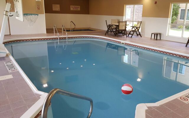 TownePlace Suites by Marriott Sioux Falls