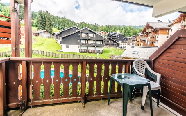 Vacancéole - Grand Morillon