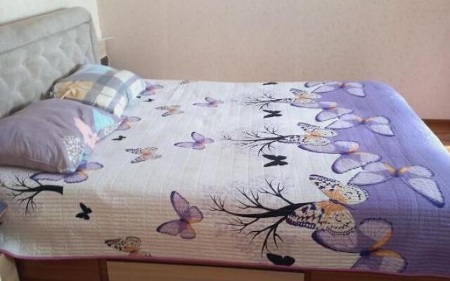 Apartment in Downtown Jambyla 150