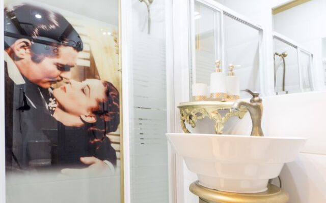 Apartaments Near Vistula