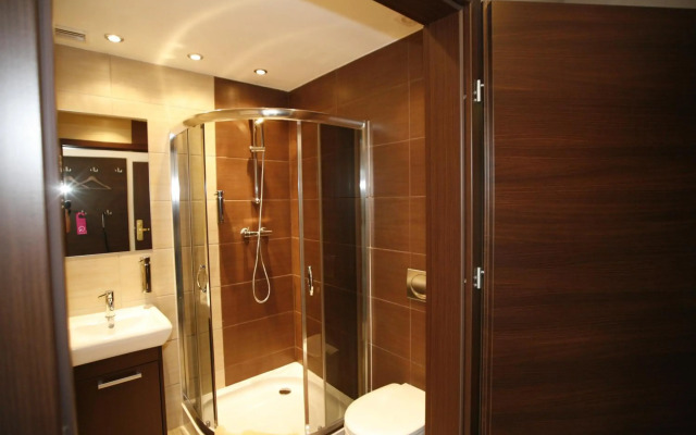 Boutique Hotel's Łódź Rewolucji