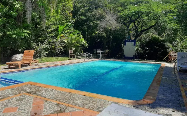 Selvablanca Hostel