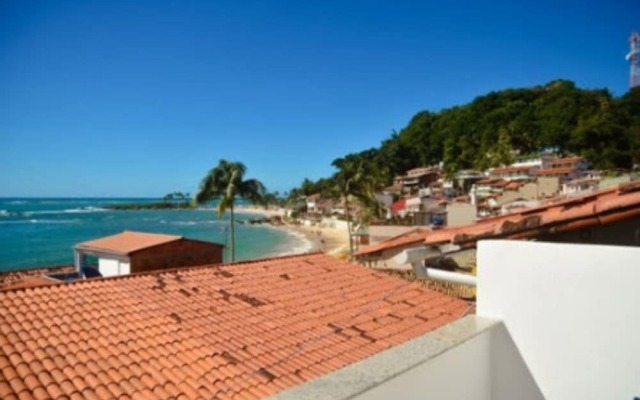 Pousada Ilha do Sol
