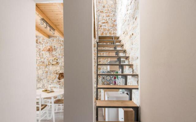 Interno1 Apartment dietro il Teatro Massimo by Wonderful Italy