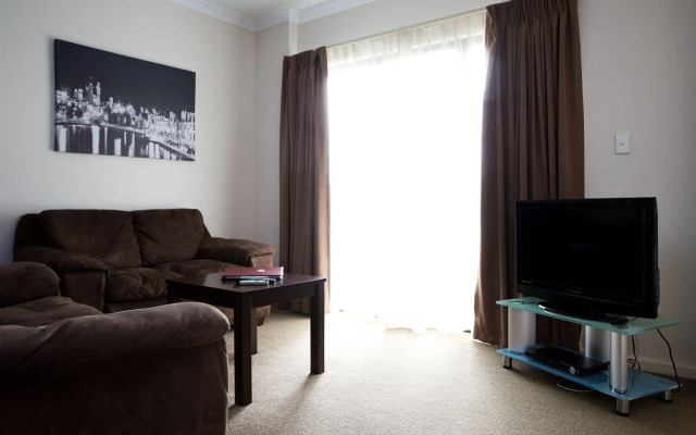 Regal Apartments