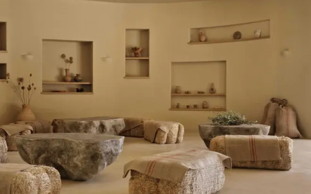 Tella Thera - A Nature-inspired Boutique Retreat