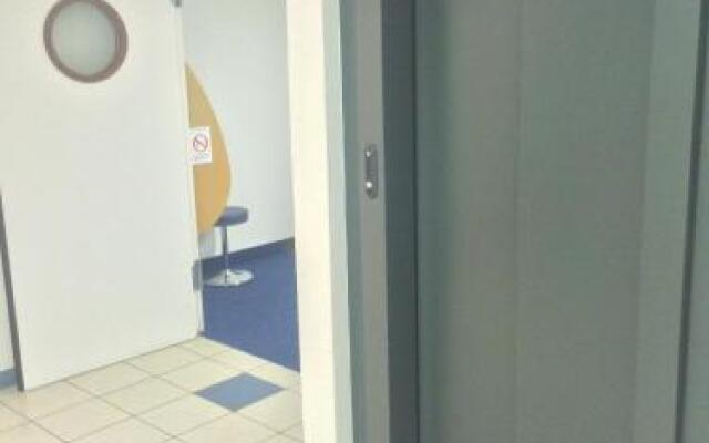 ibis budget Bar le Duc