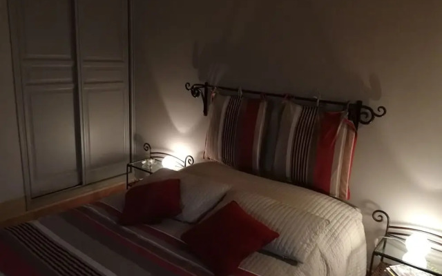 Chambre d'hôtes La Villa Du Petit Port