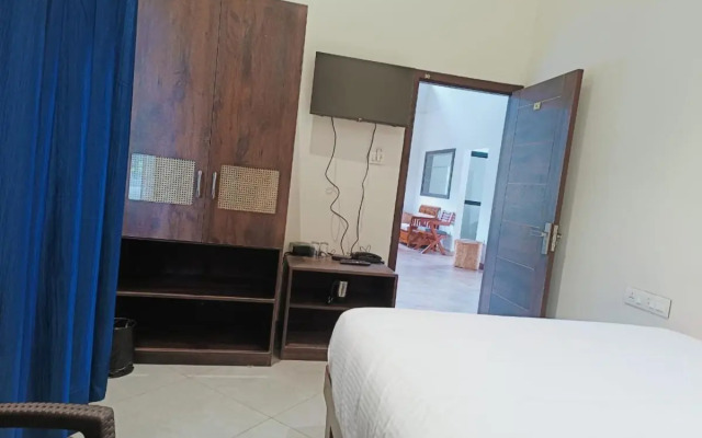 Coorg Vismaya