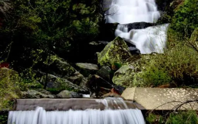 La Boticaria Casa Rural Apartamento