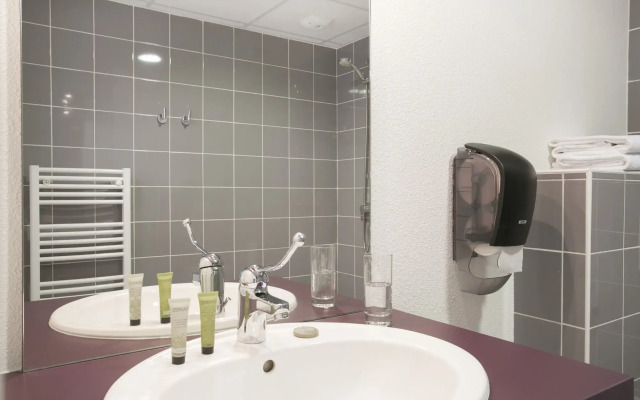 Zenao Appart'hôtels Troyes