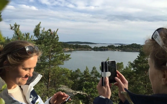 Hotel Stallbacken Nagu
