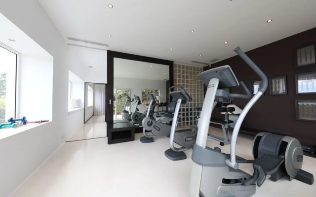 Dream Villa Vitet 739