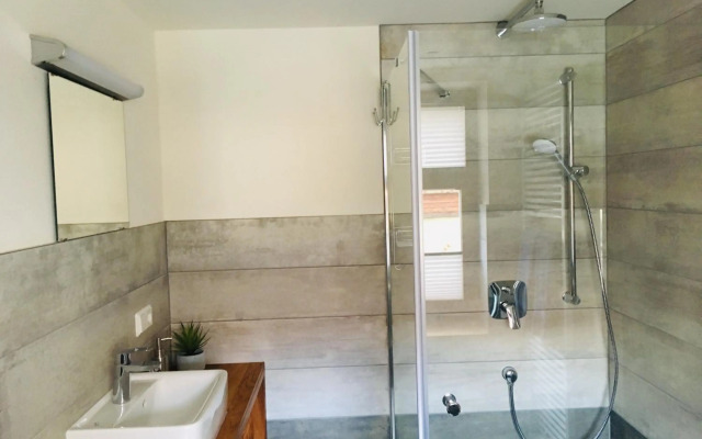 Ferienwohnungen an der Blasiikirche