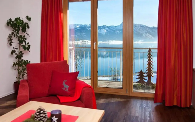 Seehotel und Appartements Schnöller