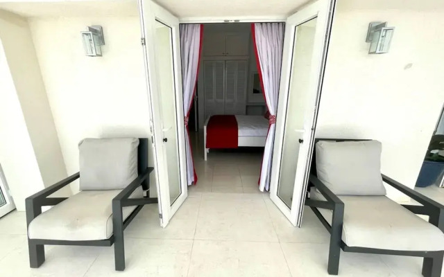 Luxury 4 Bed Villa in Barbados With Amazing Views