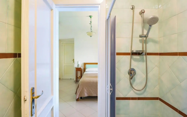 Heavenly Terrace by Napoliapartments