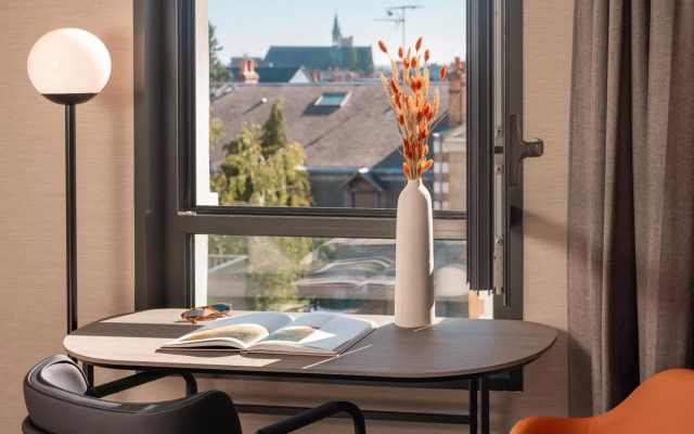 Novotel Orléans Centre Gare