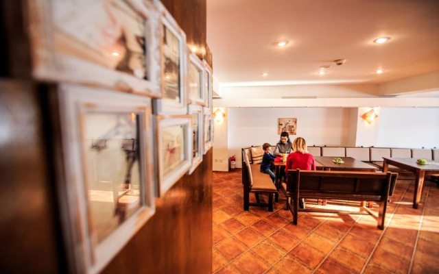 Hotel La Dolce Vita