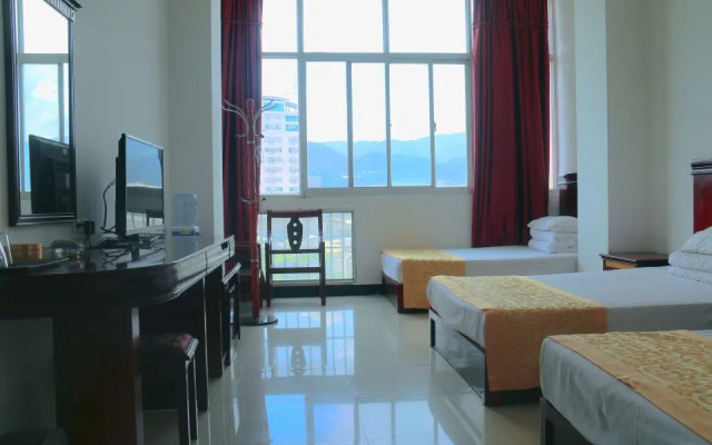 Jinsheng Hostel