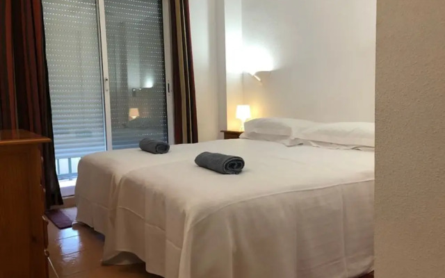 Jardines de Torreblanca