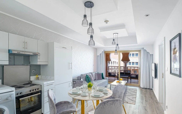 IBN Residence 2 by LUX Holiday Home